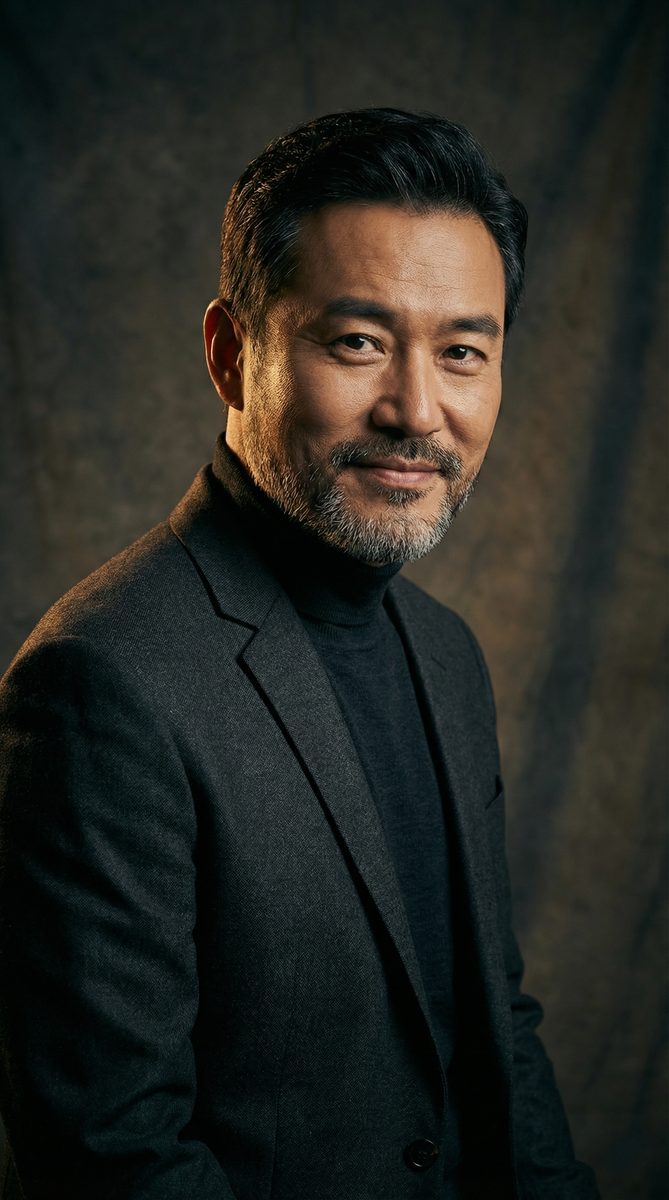 丝瓜视频影视导演顾问陈鸿远