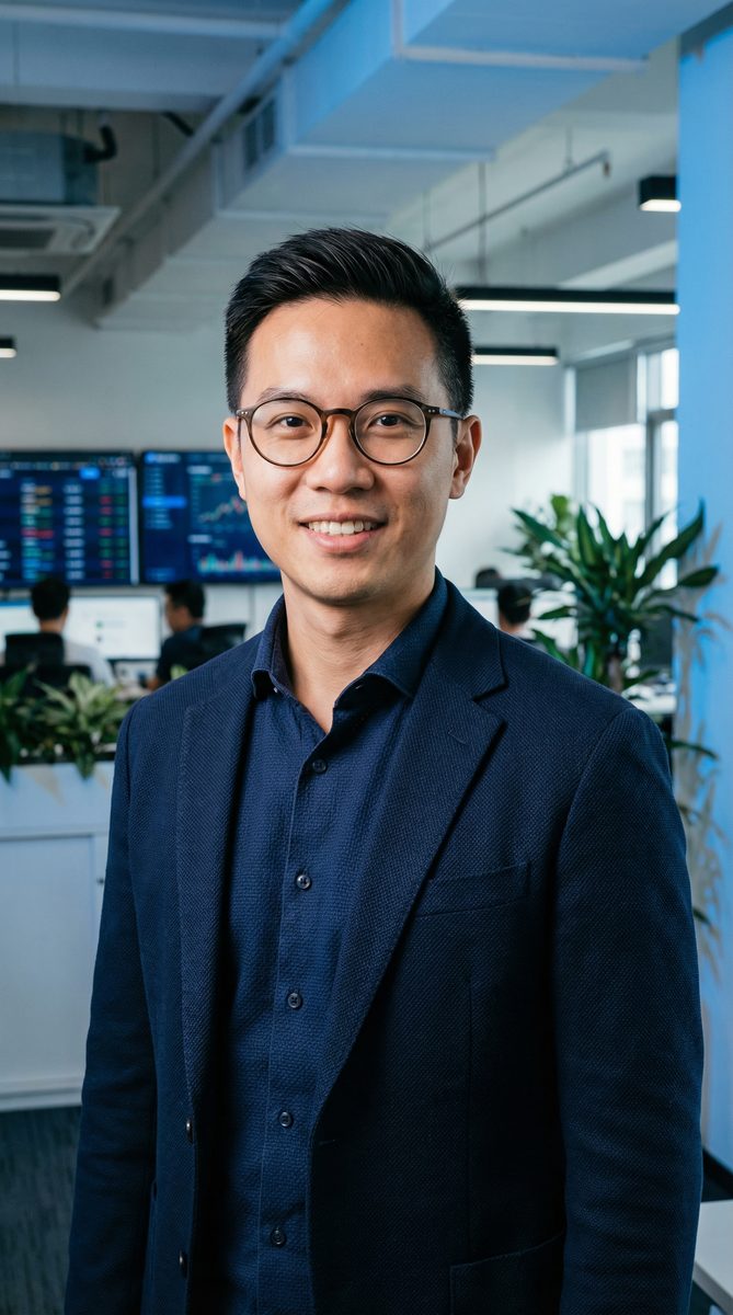 丝瓜视频 AI技术总监张明辉