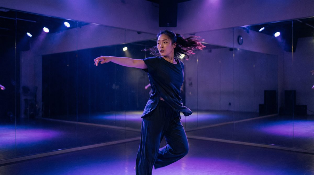 丝瓜视频舞蹈视频教程