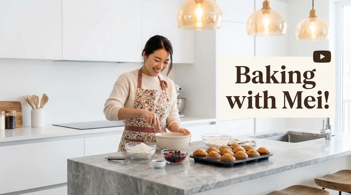 丝瓜视频美食视频教程